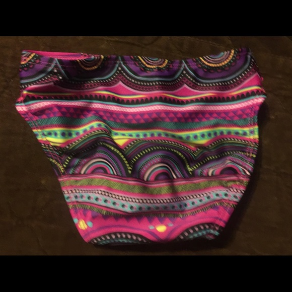 Toddler two piece bathing suit - Picture 4 of 4